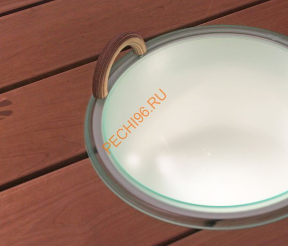 Освещающая шайка Cariitti IB320 с ручками Освещающая шайка Cariitti IB320 с ручками