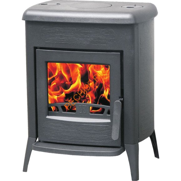 Чугунная печь-камин PLAMEN AMITY 3N Чугунная печь-камин PLAMEN AMITY 3N