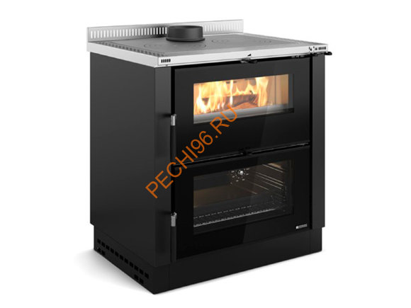 Печь-камин La Nordica Verona NE Печь-камин La Nordica Verona NE