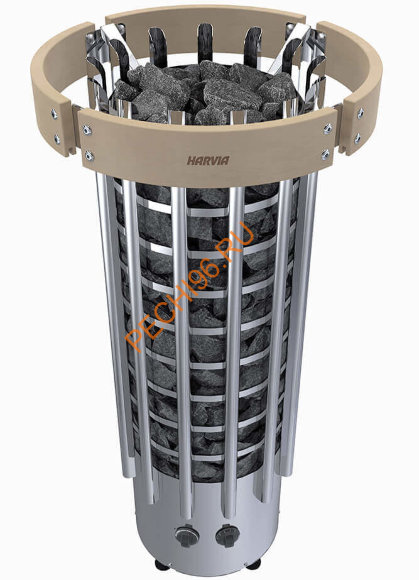 Электрическая печь Harvia Glow TRT90