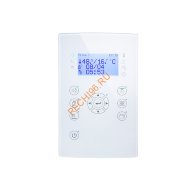 Пульт управления Fasel profiline Steam Design Glass 4000 Пульт управления Fasel profiline Steam Design Glass 4000