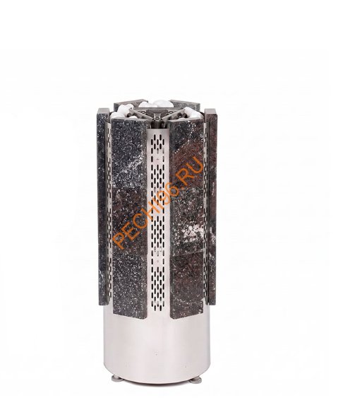 Электрическая печь KARINA Форта 6 Амфиболит Электрическая печь KARINA Форта 6 Амфиболит