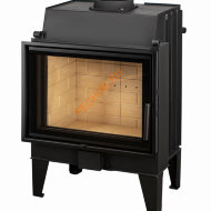 Каминная топка Мета-Бел Fenix-1