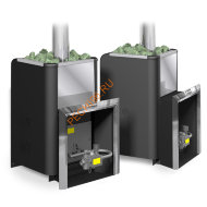 Печь банная Ермак Уралочка 12Н