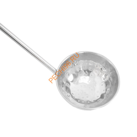 Черпак Везувий, нержавейка 55 см Черпак Везувий, нержавейка 55 см