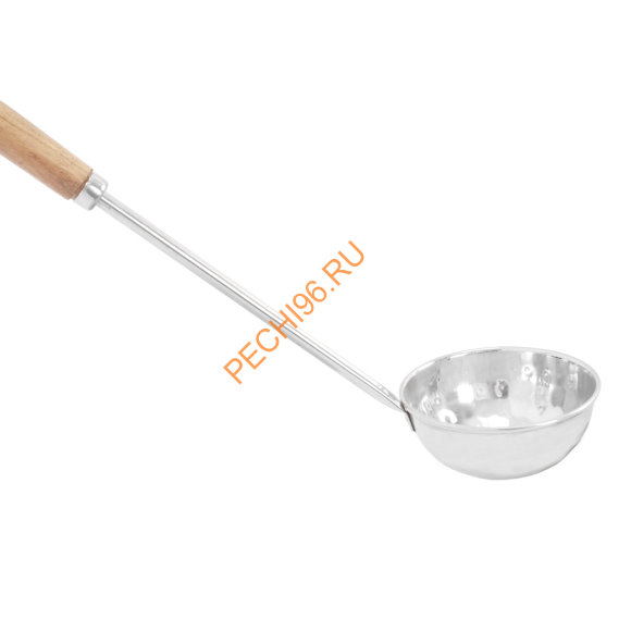 Черпак Везувий, нержавейка 55 см Черпак Везувий, нержавейка 55 см