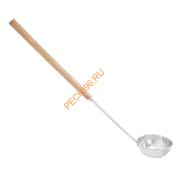 Черпак Везувий, нержавейка 55 см Черпак Везувий, нержавейка 55 см