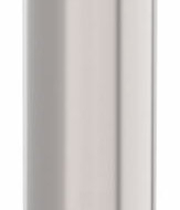 Труба 1 м УМК  нержавейка АISI 439 d 100 мм