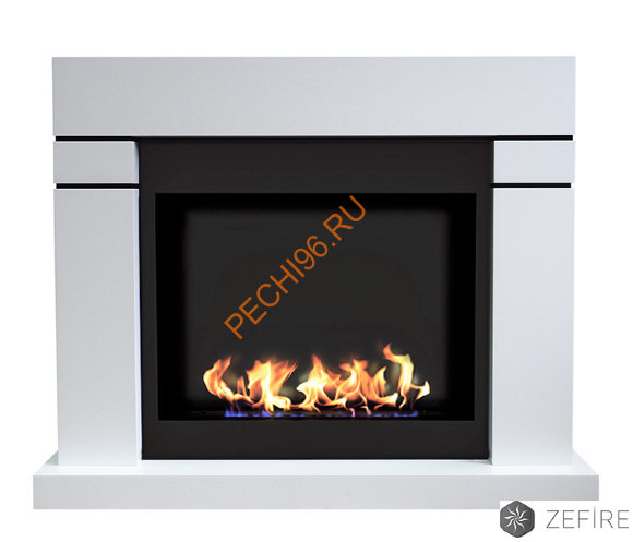 Биокамин ZeFire АКТОН