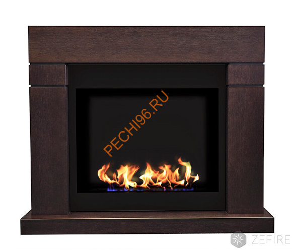 Биокамин ZeFire АКТОН