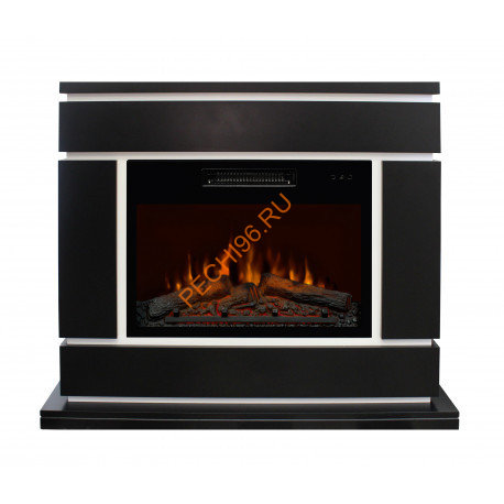 Электрокамин RealFlame Vega 24 WT с очагом Kendal 24