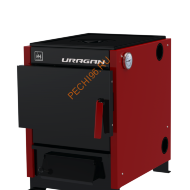 Котел отопительный URAGAN 10 кВт