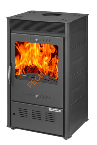 Печь-камин Hosseven ROSE Печь-камин Hosseven ROSE