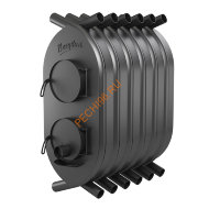 Печь отопительная Везувий АОГТ 900