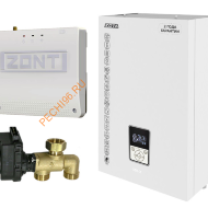 Миникотельная-SET ZOTA-15 MK-X Миникотельная-SET ZOTA-15 MK-X