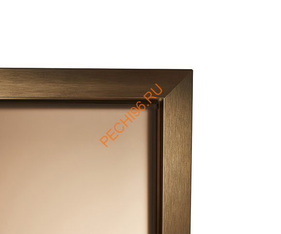 Дверь стеклянная Grandis GS 9х21-МB-Н-BR коробка алюминий Brasch Дверь стеклянная Grandis GS 9х21-МB-Н-BR коробка алюминий Brasch