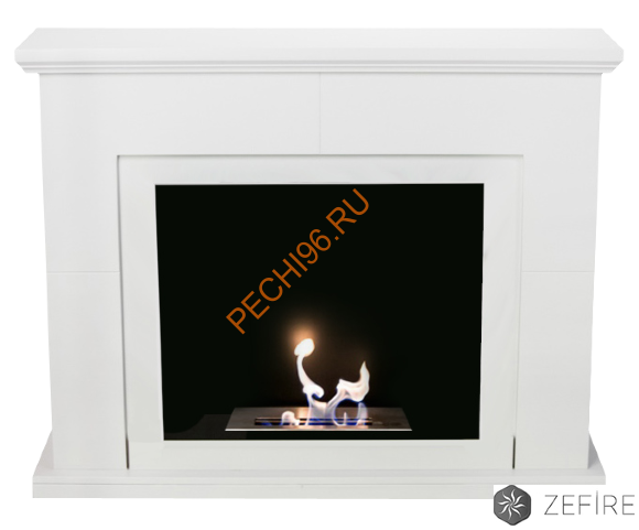 Биокамин ZeFire STOCKHOLM