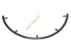 Ограждение(воротник) для печей HELO Guard Rail Pikkutonttu и Saunatonttu