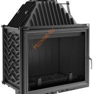 Каминная топка Kratki Amelia 25