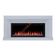 Электрокамин RealFlame Stanley 42 с очагом Saphir 42 Электрокамин RealFlame Stanley 42 с очагом Saphir 42