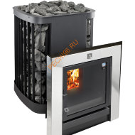 Дровяная печь для бани Kastor Saga 20 KSIL
