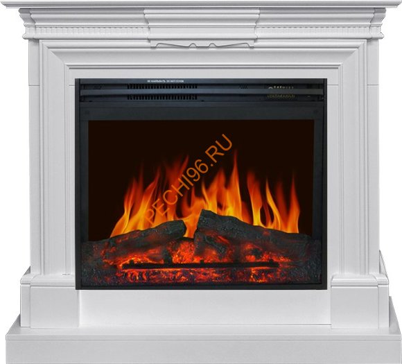 Электрокамин Royal Flame Chelsea с очагом Jupiter FX New Электрокамин Royal Flame Chelsea с очагом Jupiter FX New