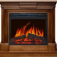 Электрокамин Royal Flame Chelsea с очагом Jupiter FX New