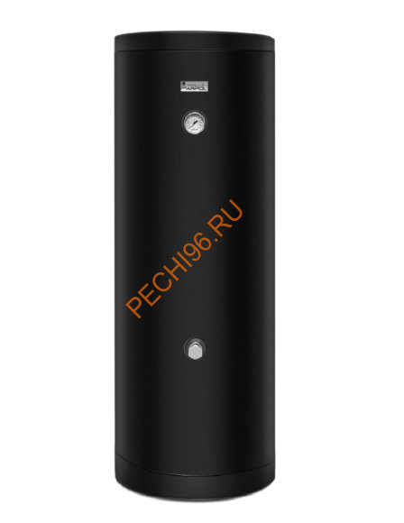 Бойлер косвенного нагрева Parpol VS inox 200, напольный Бойлер косвенного нагрева Parpol VS inox 200, напольный