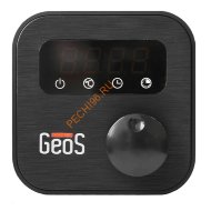 Пульт управления КОСТЁР GeoS Smart 12