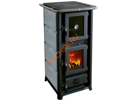 Печь-камин MBS Olimpia Stone Печь-камин MBS Olimpia Stone