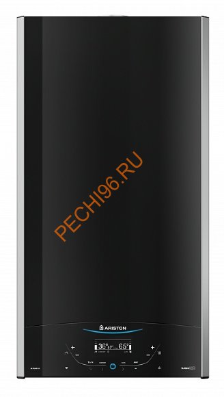 Газовый котел ARISTON ALTEAS XC 24 FF NG