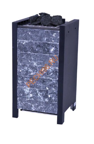 Электрическая печь EOS Corona Stone S25 7,5 кВт Электрическая печь EOS Corona Stone S25 7,5 кВт