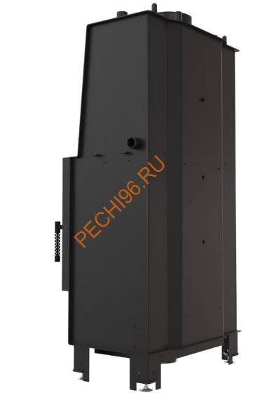 Каминная топка Kratki Lucy PW/12/W Каминная топка Kratki Lucy PW/12/W