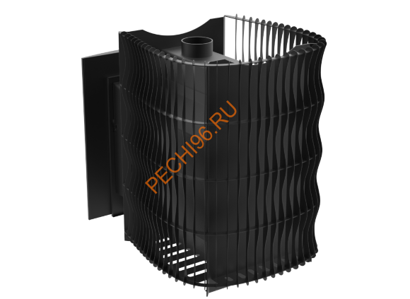 Печь банная Согрей Удача 24 Печь банная Согрей Удача 24