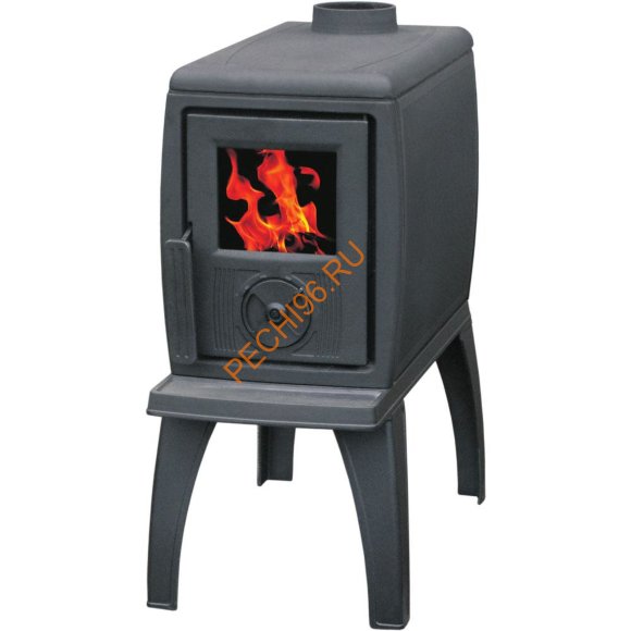 Чугунная печь-камин PLAMEN TRENK Чугунная печь-камин PLAMEN TRENK