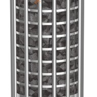 Электрическая печь Harvia Glow Corner TRC70E
