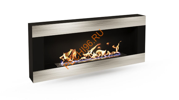 Биокамин Русский огонь Модерн 1100N настенный