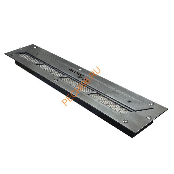 Топливный блок Русский огонь S 500 Премиум с регулировкой пламени Топливный блок Русский огонь S 500 Премиум с регулировкой пламени