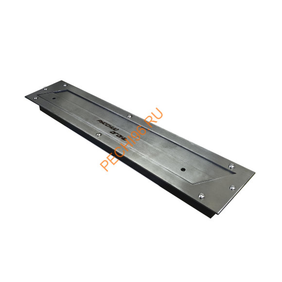 Топливный блок Русский огонь S 500 Премиум с регулировкой пламени Топливный блок Русский огонь S 500 Премиум с регулировкой пламени