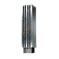 Электрическая печь IKI Monolith 6,9