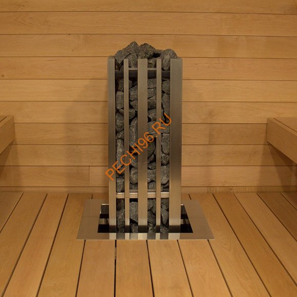 Электрическая печь IKI Monolith 6,9