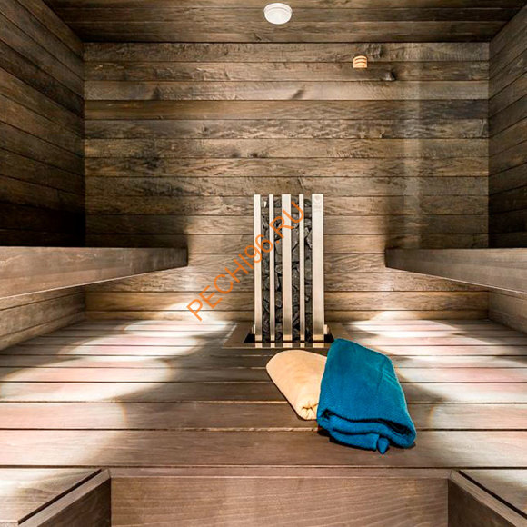 Электрическая печь IKI Monolith 6,9