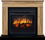 Электрокамин Royal Flame Bergen 23 Дуб галифакс с очагом Vision 23 EF LED 3D FX Электрокамин Royal Flame Bergen 23 Дуб галифакс с очагом Vision 23 EF LED 3D FX