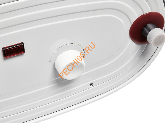 Водонагреватель Ballu BWH/S 50 Level PRO