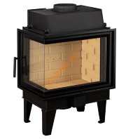 Каминная топка Мета-Бел Fenix-1 L/R