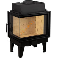 Каминная топка Мета-Бел Fenix-1 L/R