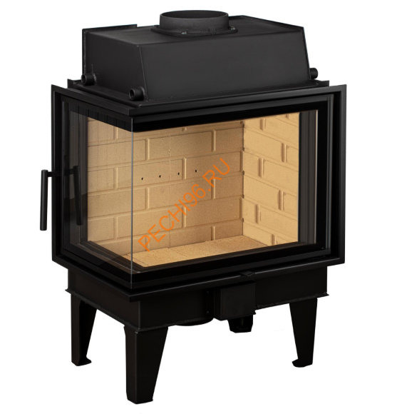 Каминная топка Мета-Бел Fenix-1 L/R