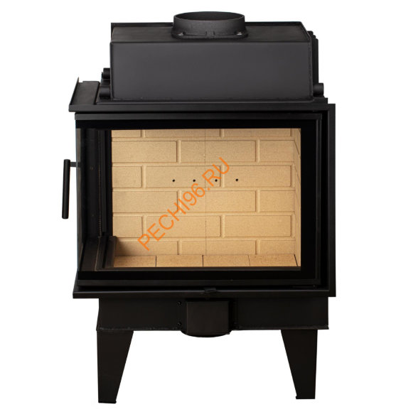Каминная топка Мета-Бел Fenix-1 L/R
