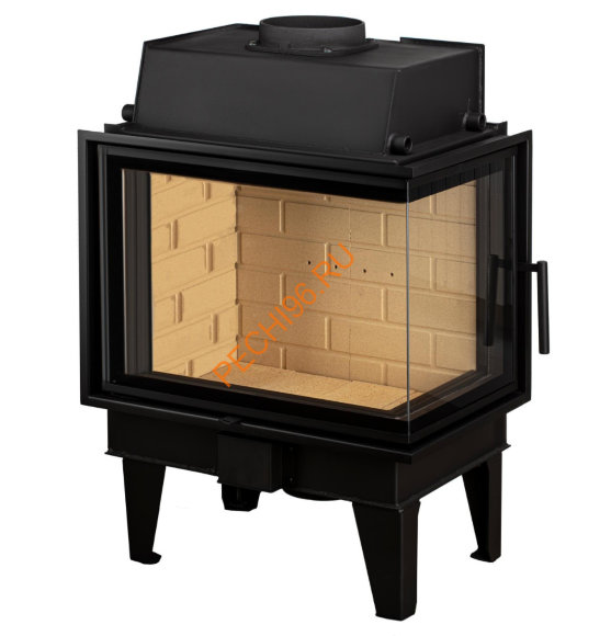 Каминная топка Мета-Бел Fenix-1 L/R