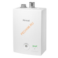 Газовый настенный конденсационный двухконтурный котел Rinnai BR-С30 «Эко»